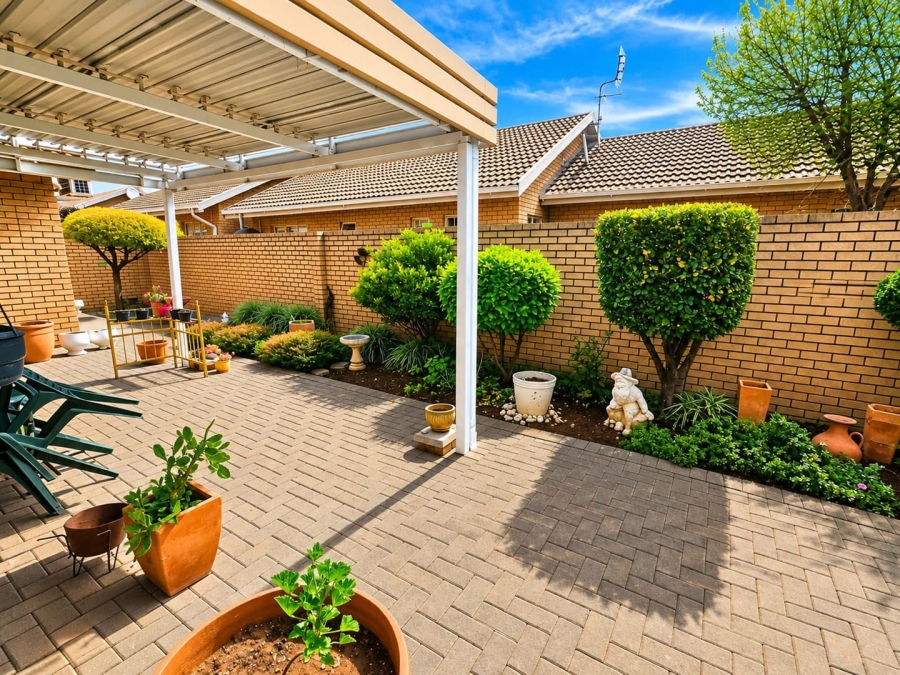 3 Bedroom Property for Sale in Universitas Free State